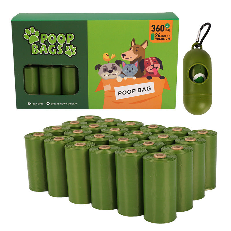 Leak-Proof Delight for Active Dog Friends