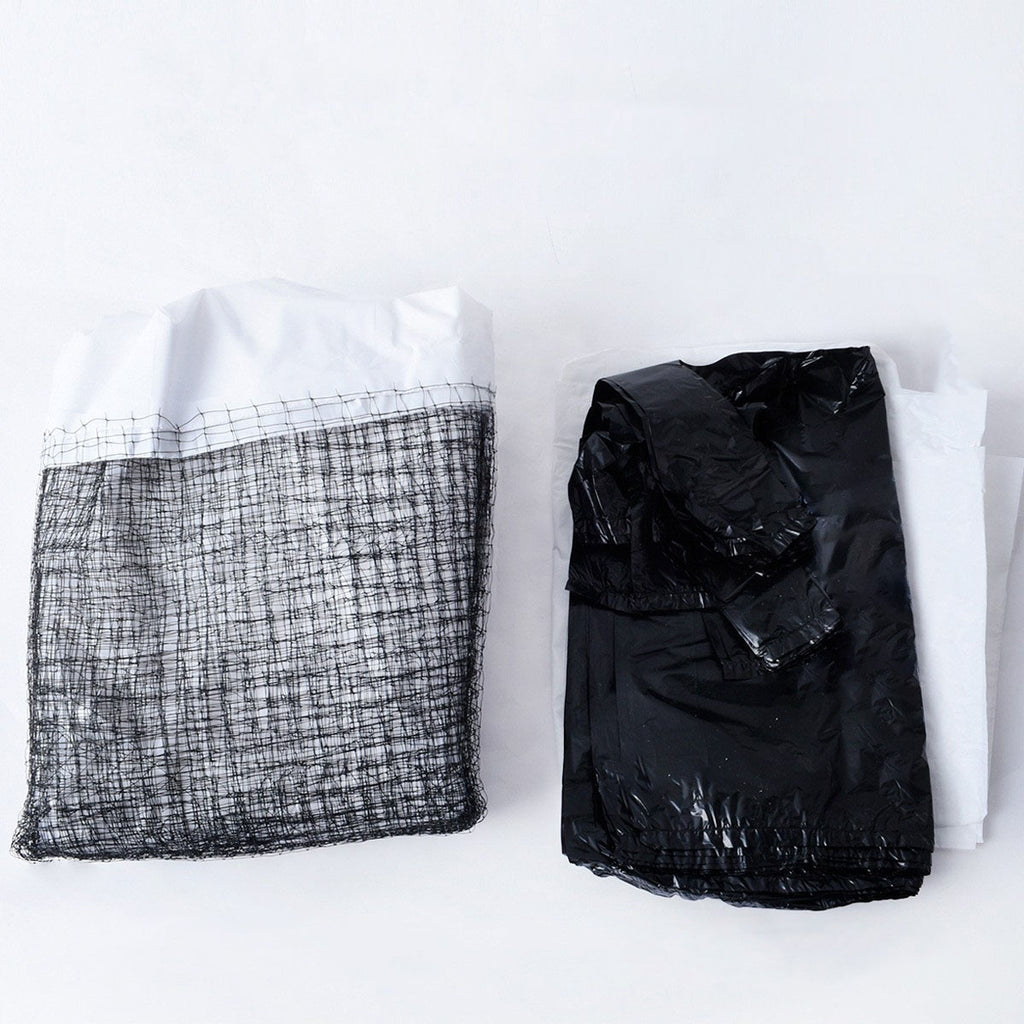 Cozy Plastic Bags for Pet Litter Joy