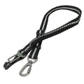 Keep Your Pup Safe: Reflective Retractable Dog Car Seat Belt