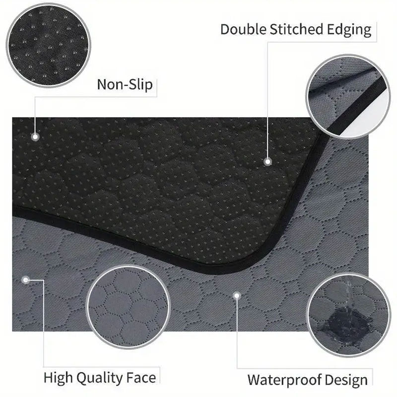 Modern Pee Pads for Clean Homes