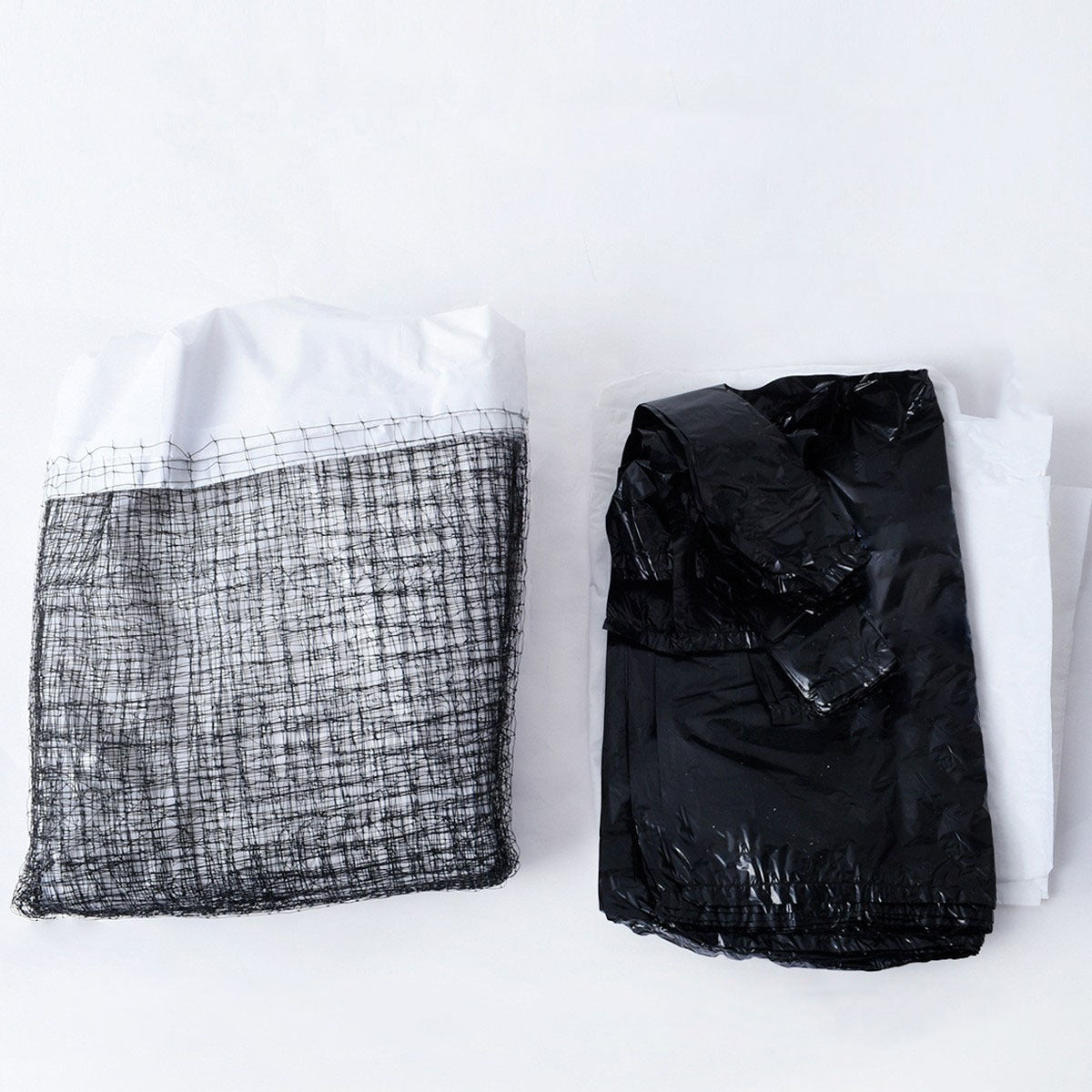 Cozy Plastic Bags for Pet Litter Joy