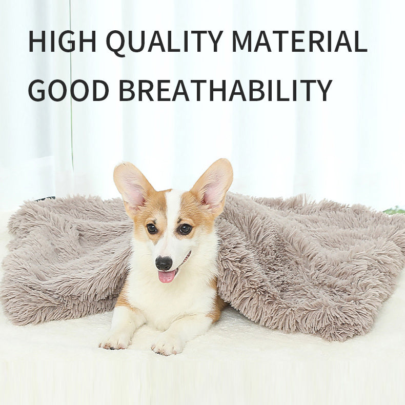 Spoil Your Pup with the Coziest Crate Nap Ever