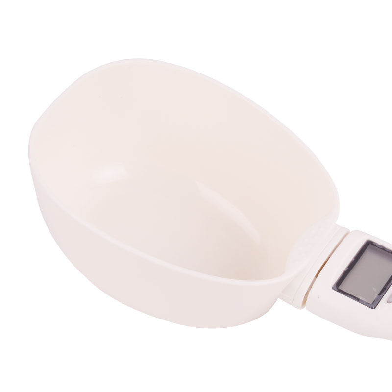 Scoop Smart: Your Pet's Perfect Portion Every Time