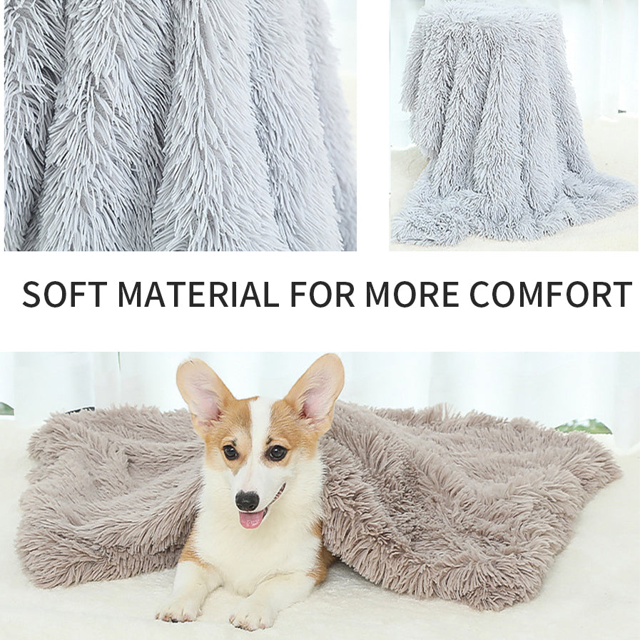 Spoil Your Pup with the Coziest Crate Nap Ever