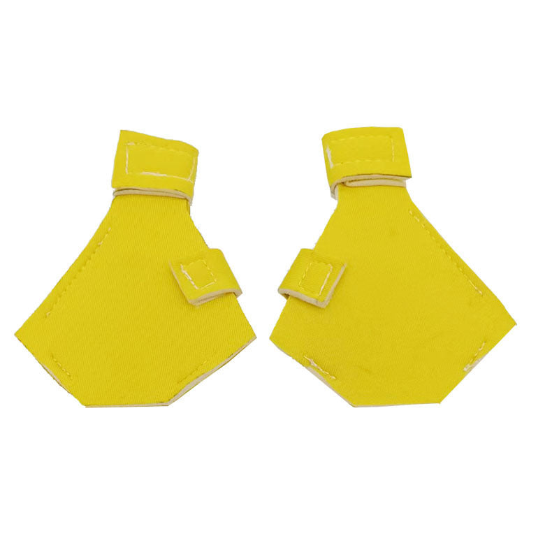 Waddle-Proof Duck Goose Shoes: Adorable Pet Paw Guards