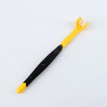 Gentle Pet Toothbrush for Happy Smiles