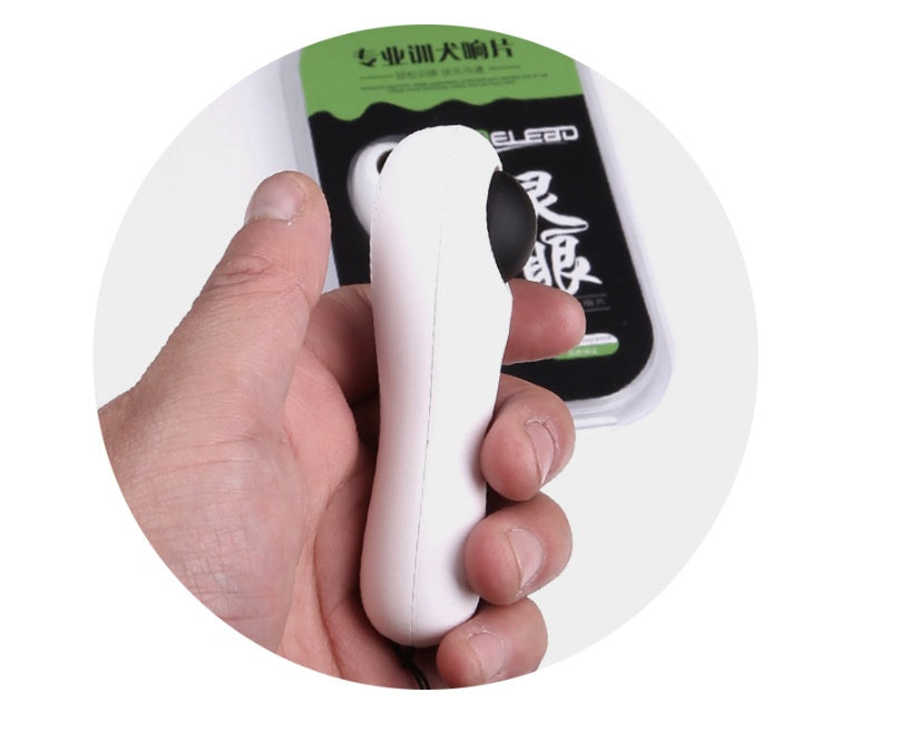 Easy Clicker Fun for Lovable Dog Lessons