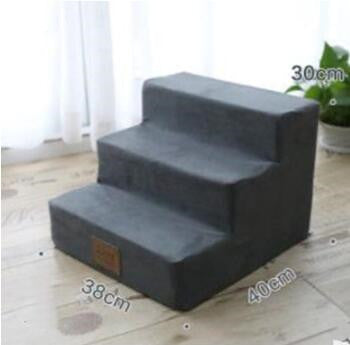 Gentle Stair Fun for Lovable Pets