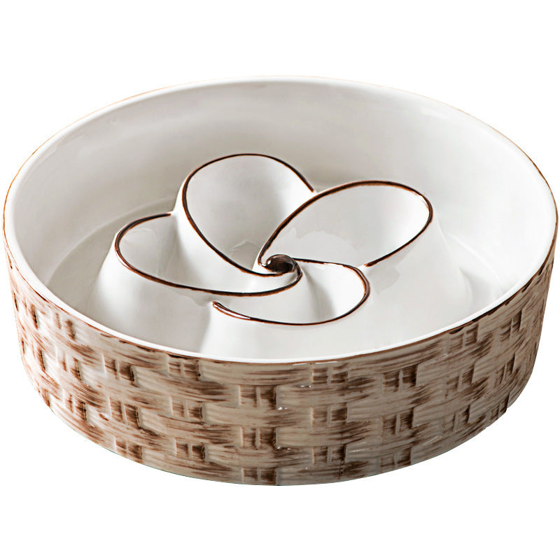 Gentle Slow Bowl for Healthy Pup Dinners