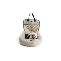 Cozy Pet Car Bed Pads for All