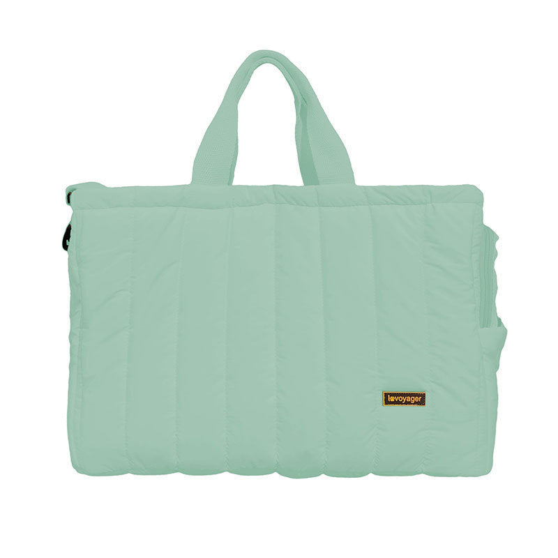 Handy Portable Pet Bag for Happy Rides