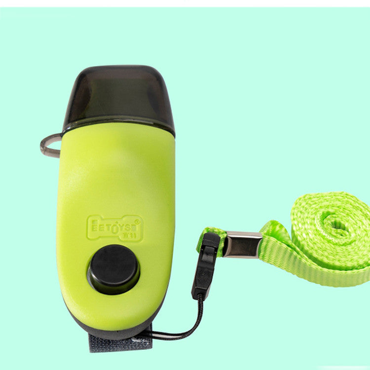 Training Clicker Fun for Playful Canine Pals!