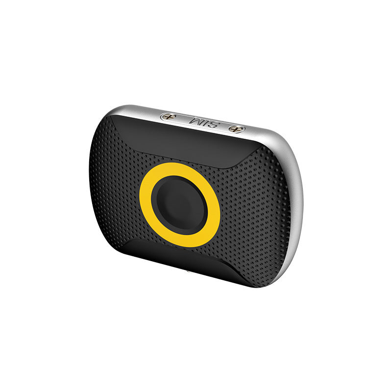 Friendly GPS Tracker for All Loved Pets