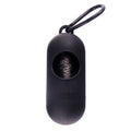 Pet Waste Bag Fun for Energetic Pals