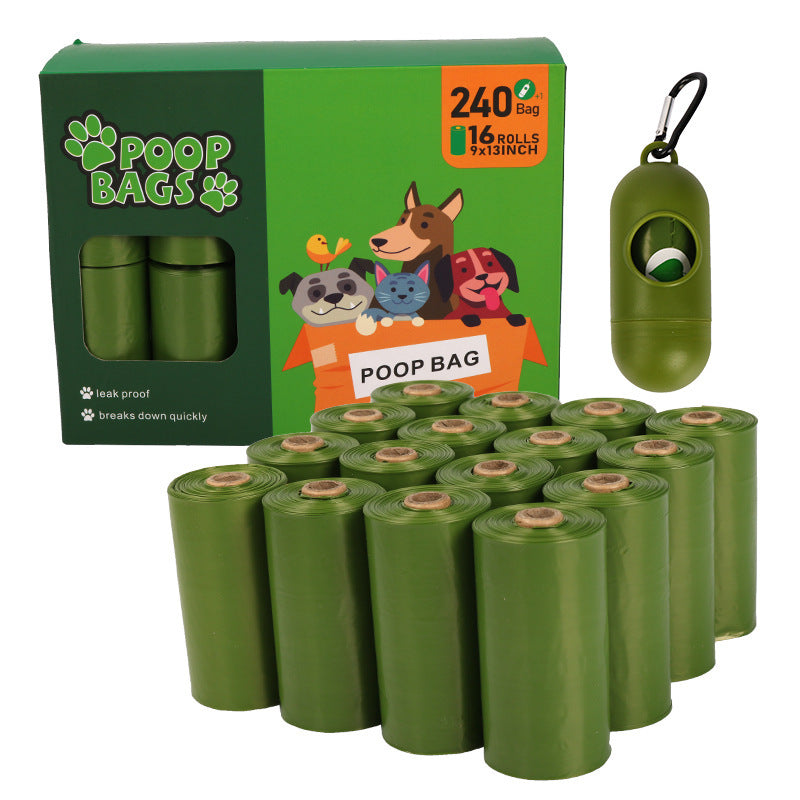Leak-Proof Delight for Active Dog Friends