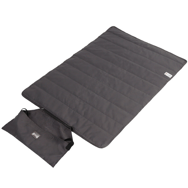 Ultimate Cozy Waterproof Folding Blanket for Pets