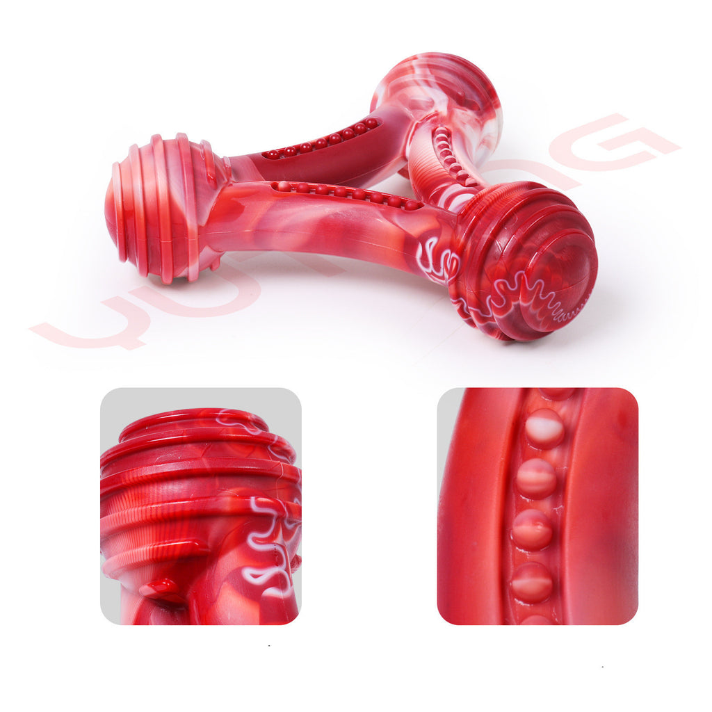 Tough Nylon Toy for Lovable Dogs