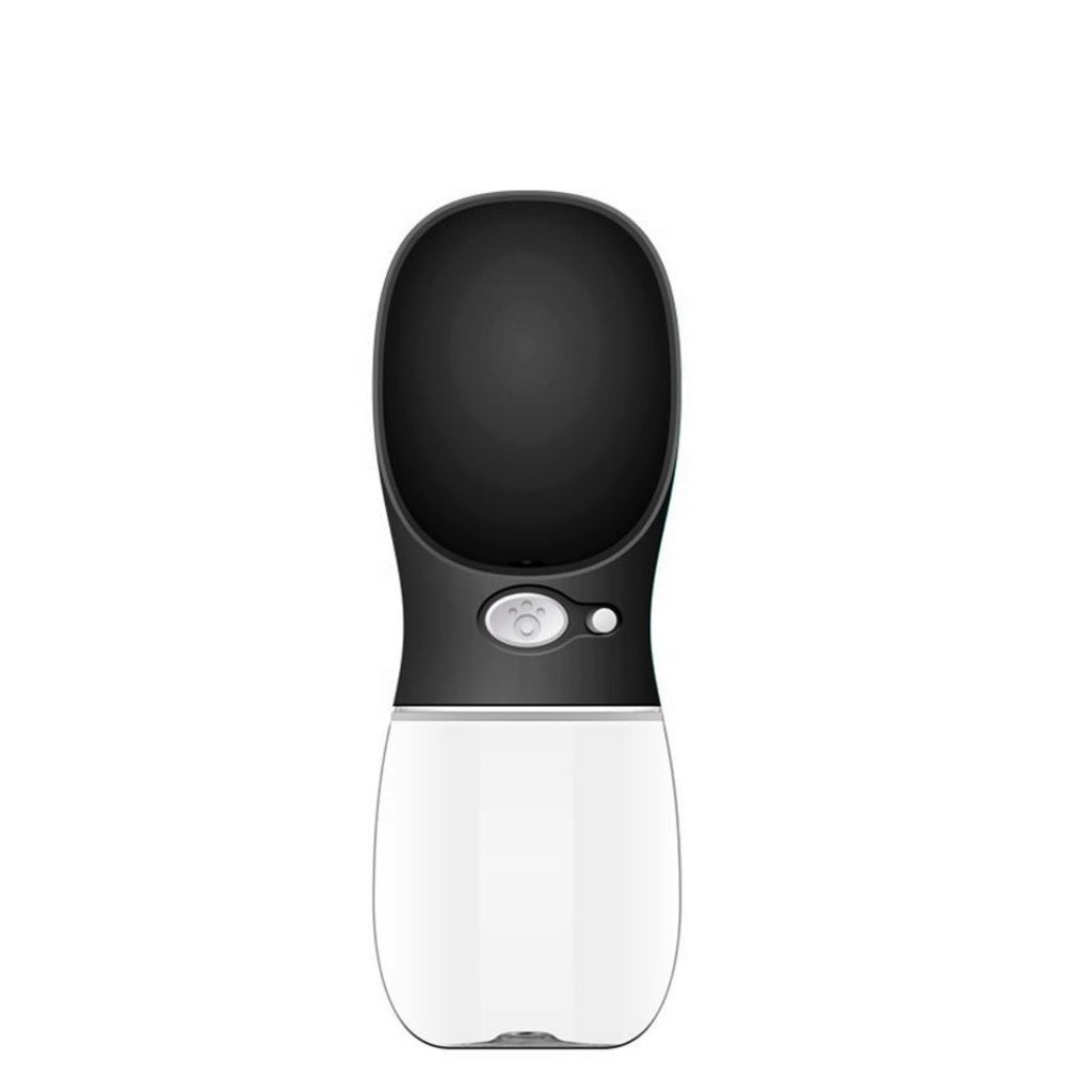 Adventure-Ready Portable Pet Water Bottle – Hydrate Happily