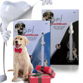 Tooth Clean Fun for Energetic Pet Days