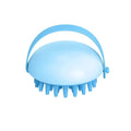 Happy Paws: Soft Silicone Pet Cleaning Brush