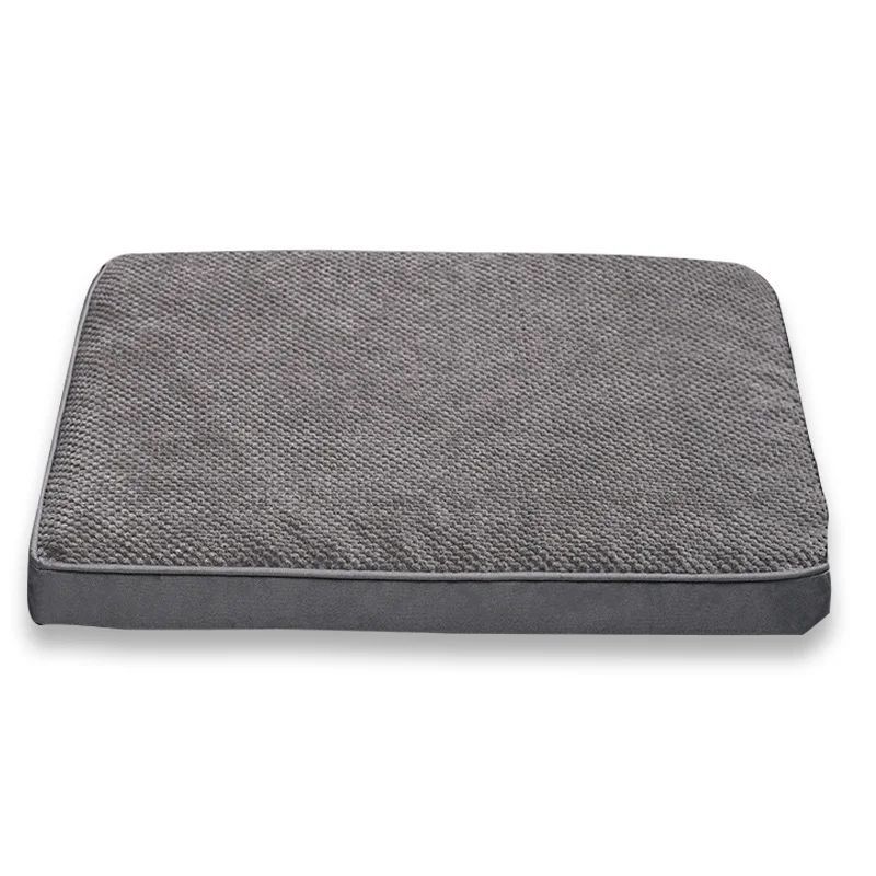 Super Soft Memory Foam Cat Bed – Pure Bliss!