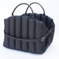 Cozy Portable Pet Carrier for Happy Car Adventures