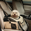 Stylish Pet Bag: Easy Travel Pals
