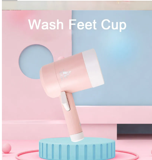 Friendly Pet Foot Cleaner for Mess-Free Paws