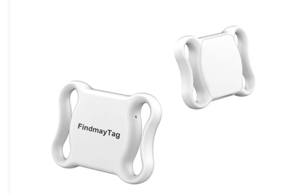 Pet GPS Tracker: Peace of Mind!