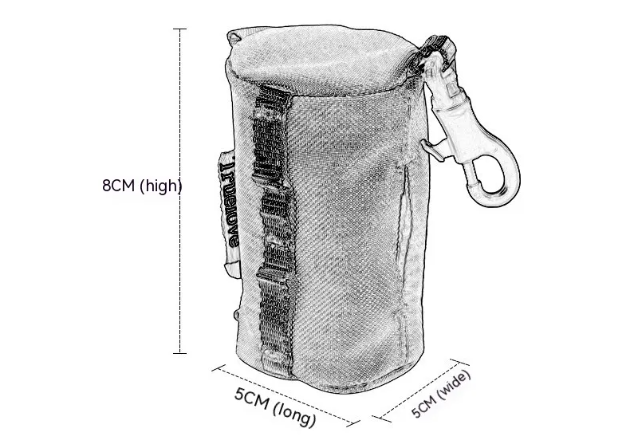 Easy Pet Bags for Joyful Dog Outings