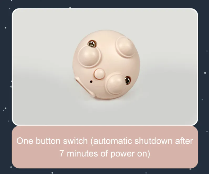 Interactive Laser Fun for Lovable Pets