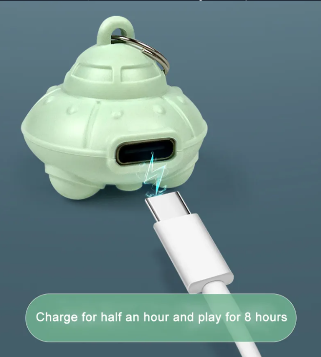 Interactive Laser Fun for Lovable Pets