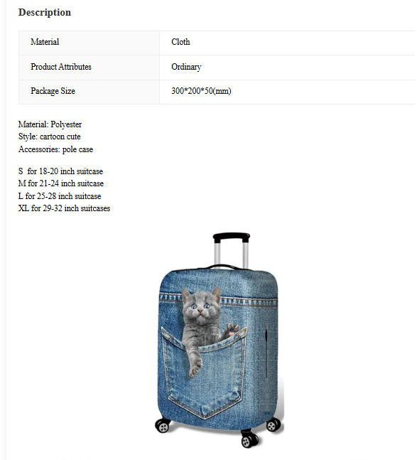 Pet Travel Case: Stylish Cover Joy