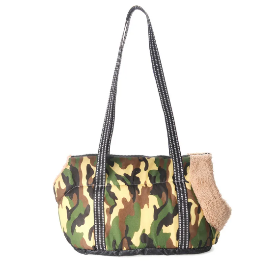 Outdoor travel pet backpack
