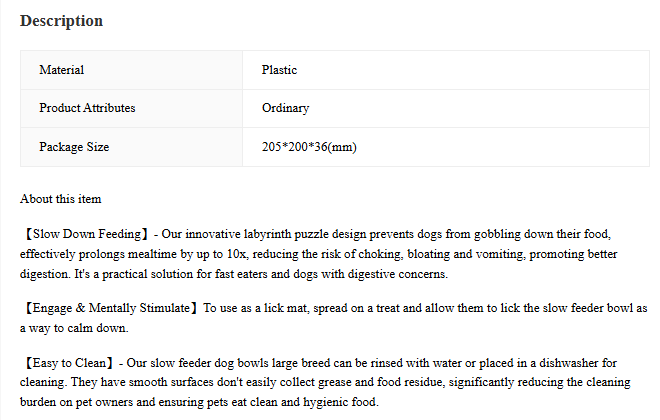 Anti-Choke Magic: Fun Silicone Slow Feeder Delight