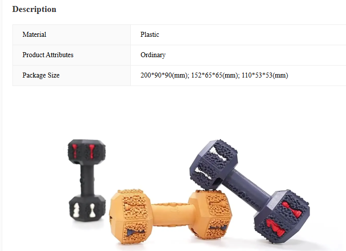 Indestructible Fun for Your Power Chewer Pup