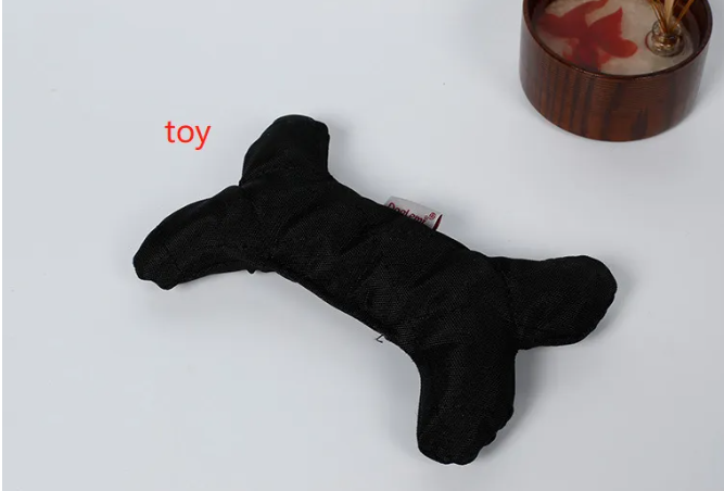 Soft & Waterproof Pet Booster for Car Rides