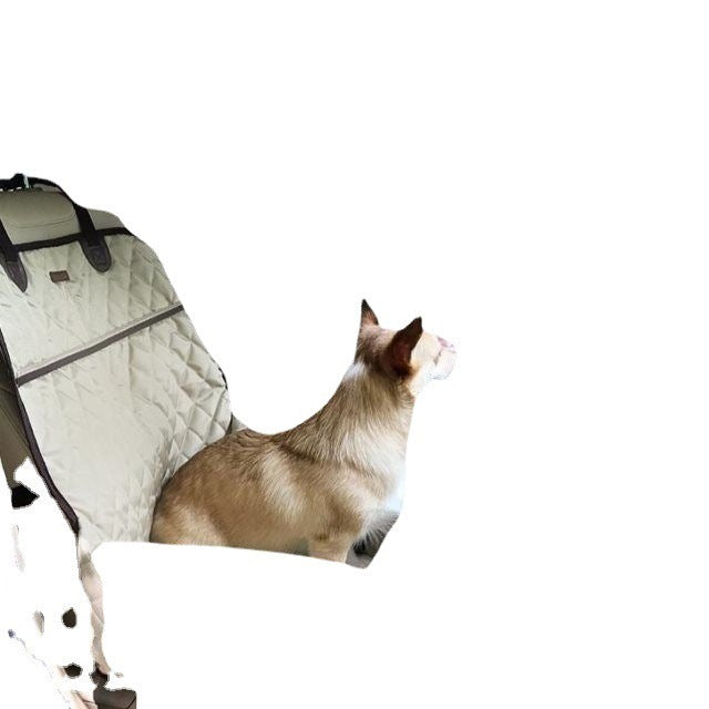 Cozy Pet Car Bed Pads for All