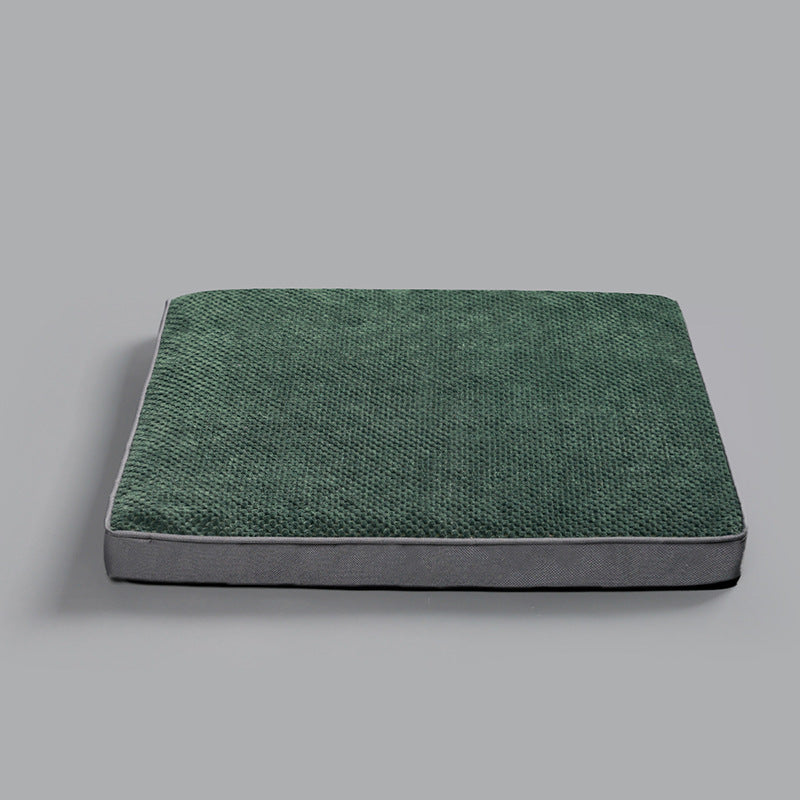 Super Soft Memory Foam Cat Bed – Pure Bliss!