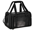 Cute Pet Travel Backpack for On-the-Go