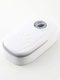 Smart Auto Feeder: Timer Bliss for Cats & Dogs
