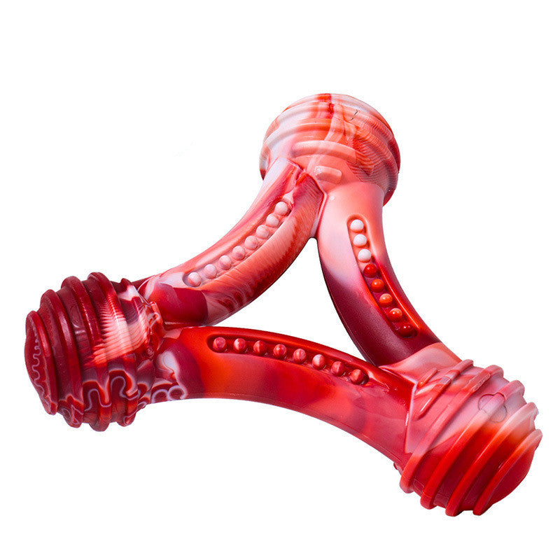 Tough Nylon Toy for Lovable Dogs