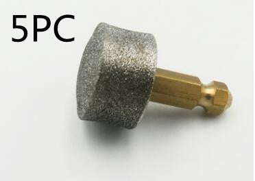Paw-some Electric Pet Nail Care Tool