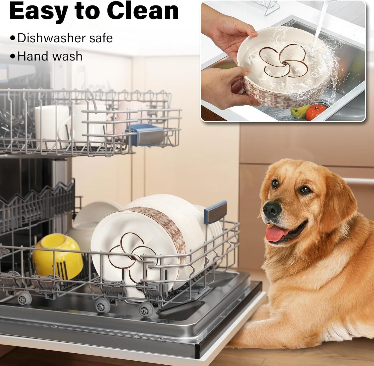 Gentle Slow Bowl for Healthy Pup Dinners