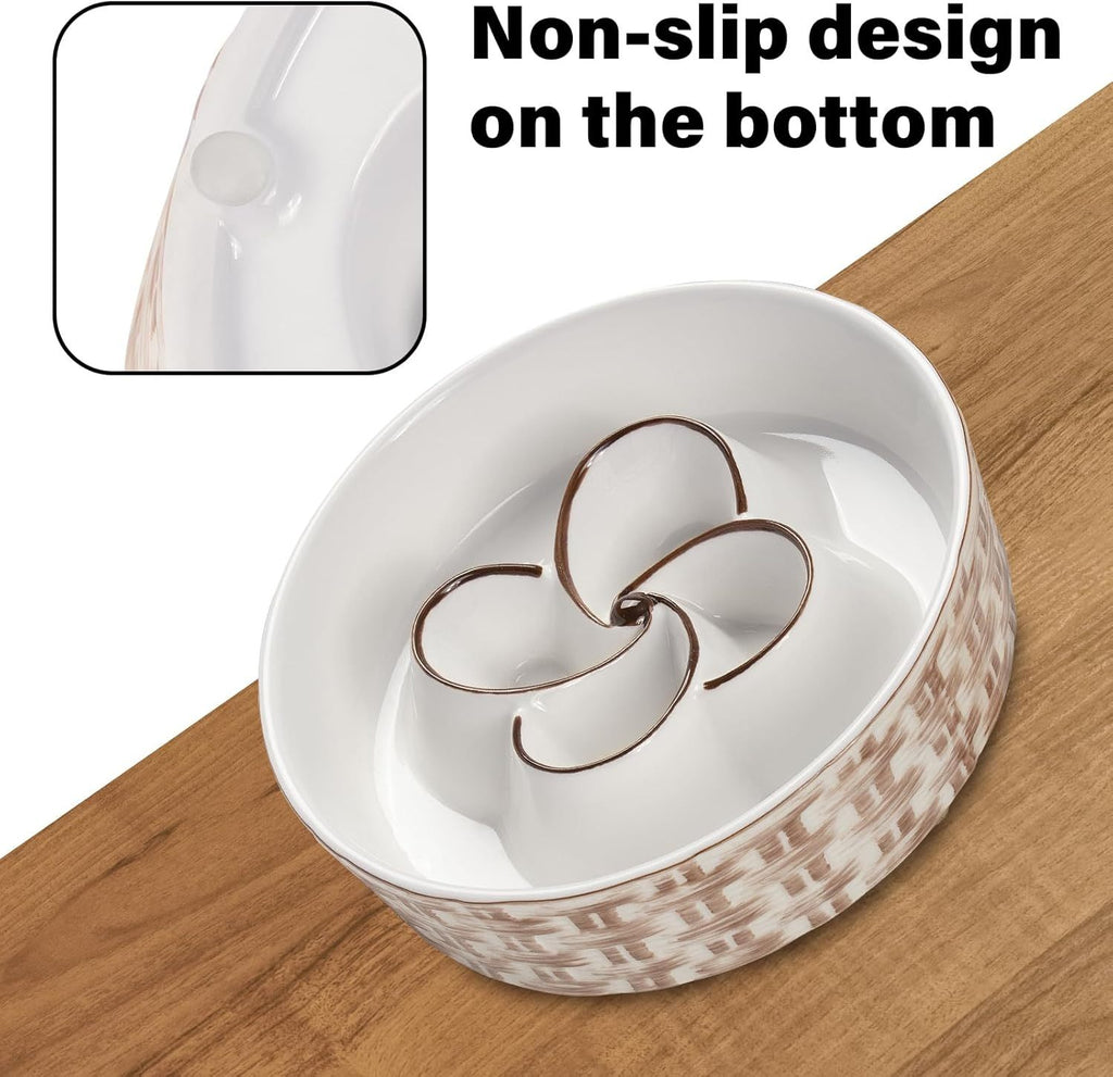 Gentle Slow Bowl for Healthy Pup Dinners