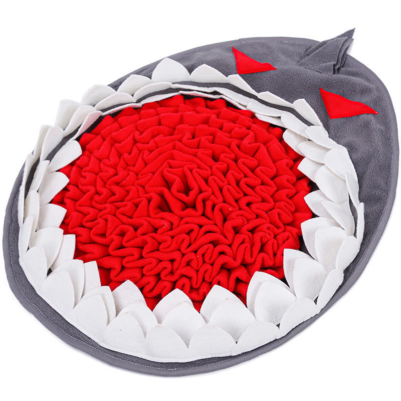 Sniff & Play Dog Training Mat