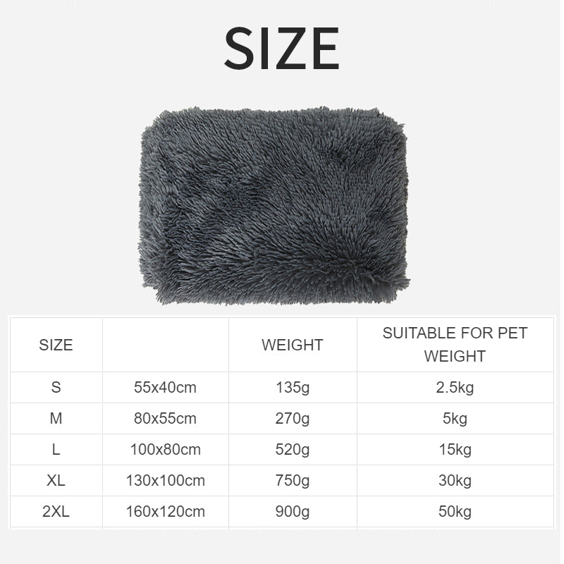 Spoil Your Pup with the Coziest Crate Nap Ever