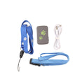 Pet-Safe GPS Tracker: Never Lose Your Buddy!