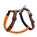 Comfy No-Pull Dog Harness: Reflective, Tactical Design