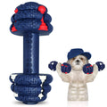 Indestructible Fun for Your Power Chewer Pup